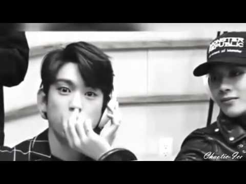 Jinson (Jackson & Junior/Jr) || Hallucinations