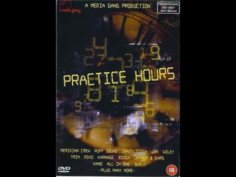 Practice Hours DVD Bonus