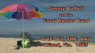 Jimmy Buffett - Last Mango in Paris