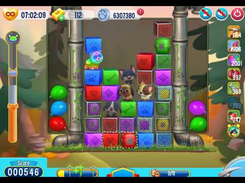 Pet Rescue Saga   Level 5760 no boosters