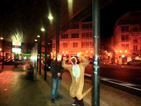 Starting end Mix (DJ Cuco)