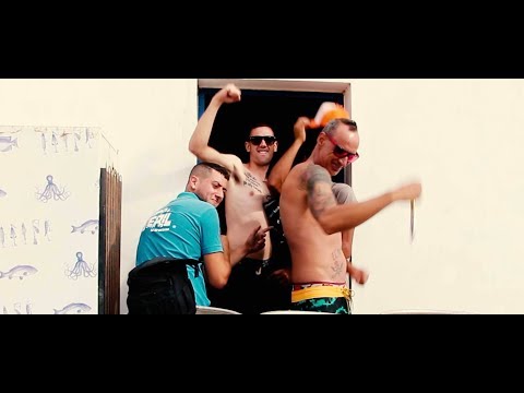 EQUISTÉ - ISLA DE LA GRACIOSA (VÍDEO)