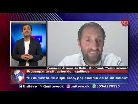 Preocupa la situación de inquilinos