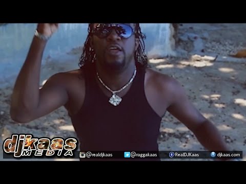 Little Hero - Hard Again [Official Music Video] ▶Dancehall ▶Reggae 2015