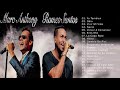 Marc Anthony Y Romeo Santos EXItoS ROmánticos MIX EXITOS