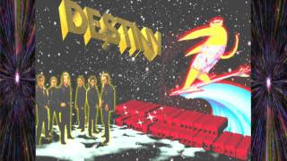 RUSS FREEMAN &amp; THE RIPPINGTONS (DESTINY)BY JAZZKAT GROOVES