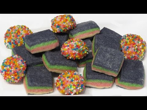 download lagu mp3 mp4 Black Licorice Cookies, download lagu Black Licorice Cookies gratis, unduh video klip Black Licorice Cookies