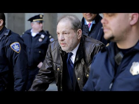 Prosecution recounts graphic stories of assault by Harvey Weinstein in criminal trial | Nightline