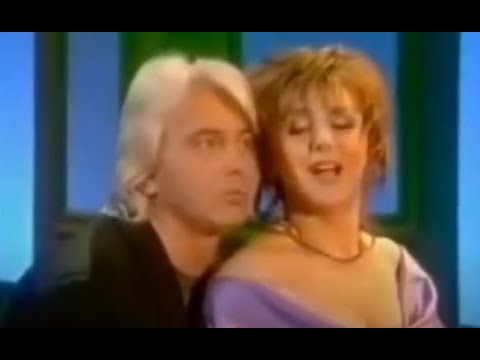 Dmitri Hvorostovsky & Leslie Garrett. Duet: La ci darem la mano.