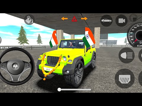 Mega Ramp Bus Stunts Simulator: Coach Bus Extreme Stunt Racing - Android Gameplay