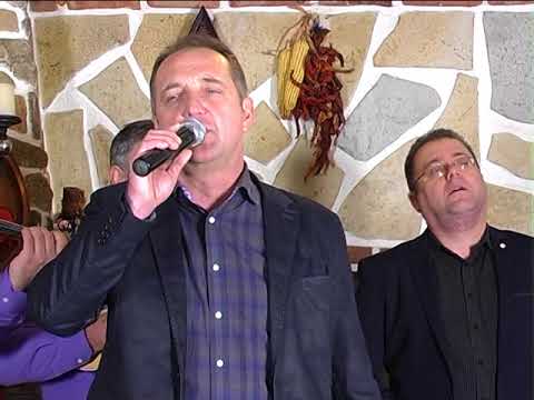 Mirko Vretoski LAZNI ZBOROVI