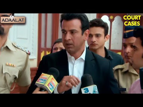 KD फँसा बड़ी मुसीबत में | Adaalat | Thriller | Courtroom Drama | Thriller