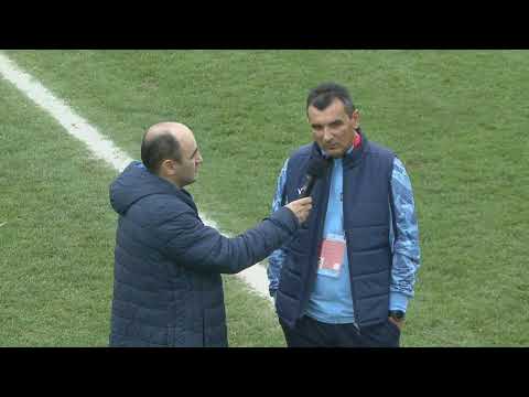 ACS Pecica - Phoenix Buzias