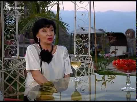 ნანი ბრეგვაძის დაბადების დღე " არტპალასთან" ერთად