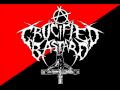 Crucified Bastard - Chaos is My Life (Exploited ...