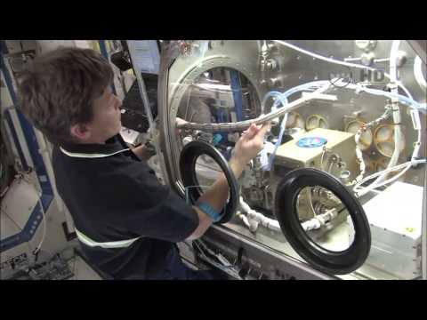 NASA Television Video File 2014 Year in Review