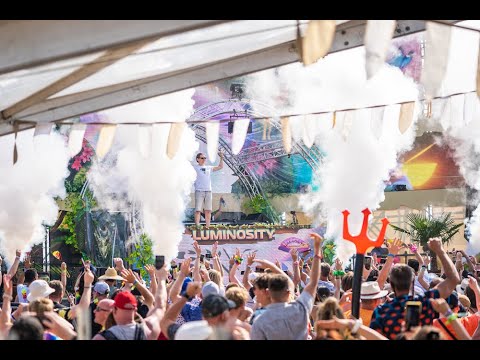 Craig Connelly - Live from Luminosity Beach Festival 2022