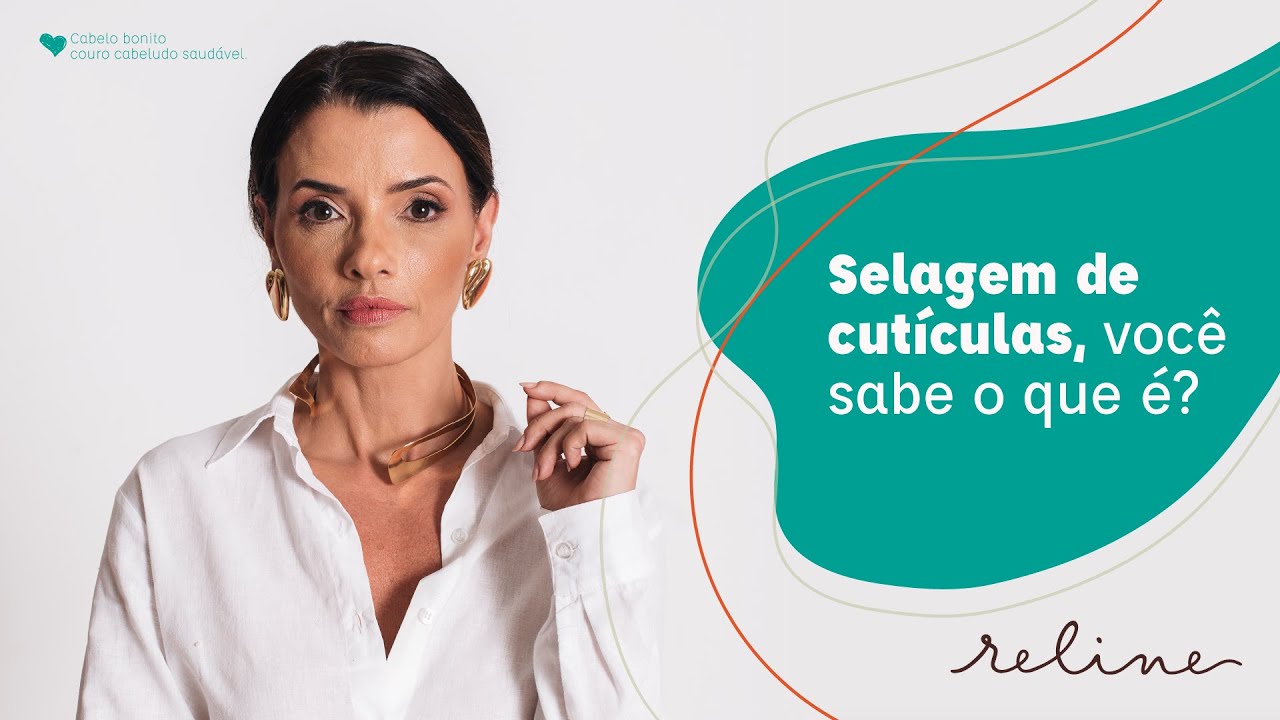 Selagem de cutículas, você sabe o que é?