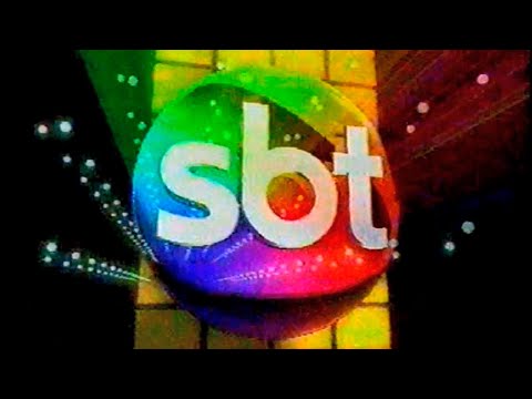 Intervalo SBT (08/05/1999)