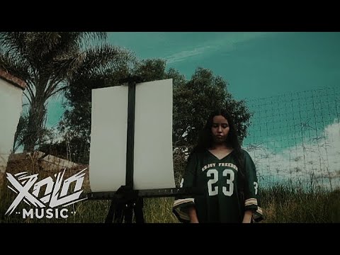 GISSIE ELLÉ - PA OLVIDARTE | CONCEPT VIDEO