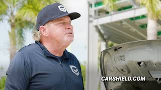 CarShield John Kruk “Car Problems” / “Transmission Problem” – 2026