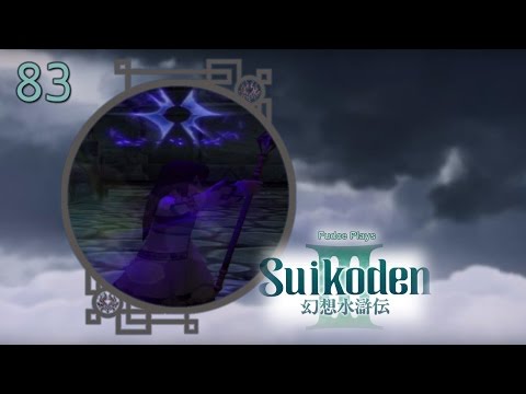 Suikoden III - Episode 83: Grinding an update