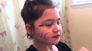 "Indigo Is Blue" Fan Video