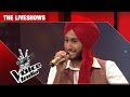 Parakhjeet Singh Mera Rang De Basanti Chola The Liveshows The Voice India S2