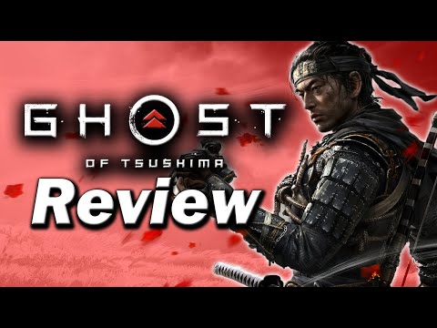 Ghost of Tsushima Critic Reviews - OpenCritic