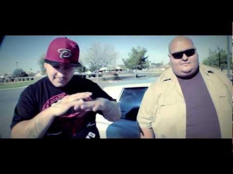 AVD - Rolling Through Ft. DJ REERUN &Chito Loc (Official Music Video)