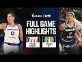 Phoenix Mercury vs. Chicago Aces | FULL GAME HIGHLIGHTS | 08/03/2026 | USA SPORTS