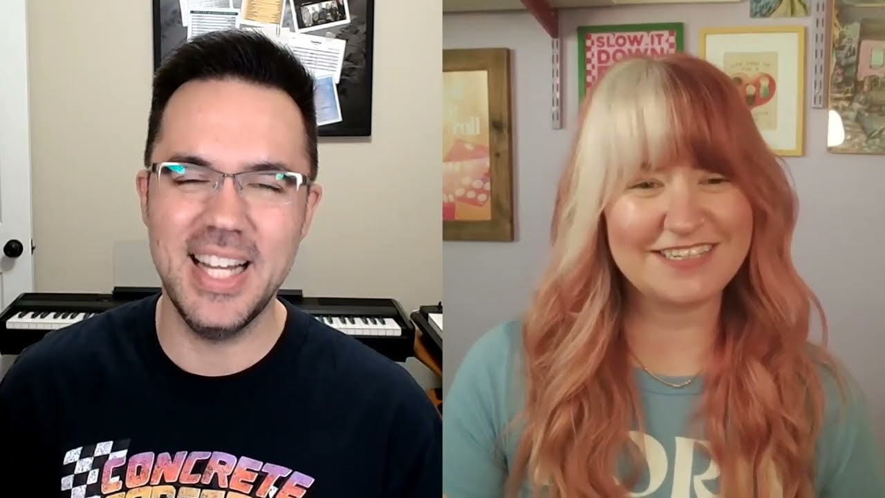 The Weekly Yap 8-24-26