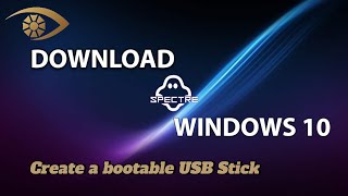 Download lagu How to Download Ghost Spectre Windows 10 ISO and Create a Bootable USB | Full Tutorial 2025 mp3 Download lagu How to Download Ghost Spectre Windows 10 ISO and Create a Bootable USB | Full Tutorial 2025 mp3
