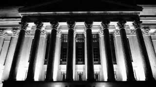 Audubon - Immaculate