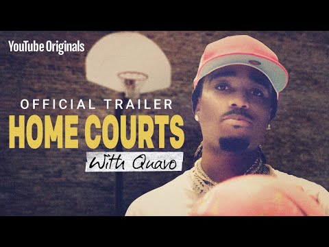 Home Courts With Quavo