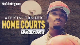 Home Courts With Quavo | Trailer