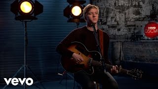 George Ezra - Blame It On Me - Vevo dscvr (Live)