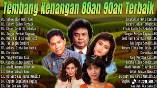 Download lagu NOSTALGIA TEMBANG KENANGAN 80an 90an TERBAIK SEPANJANG MASA mp3