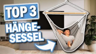 Die besten DECKEN HÄNGESESSEL | Top 3 Hängesessel mit Deckenaufhängung