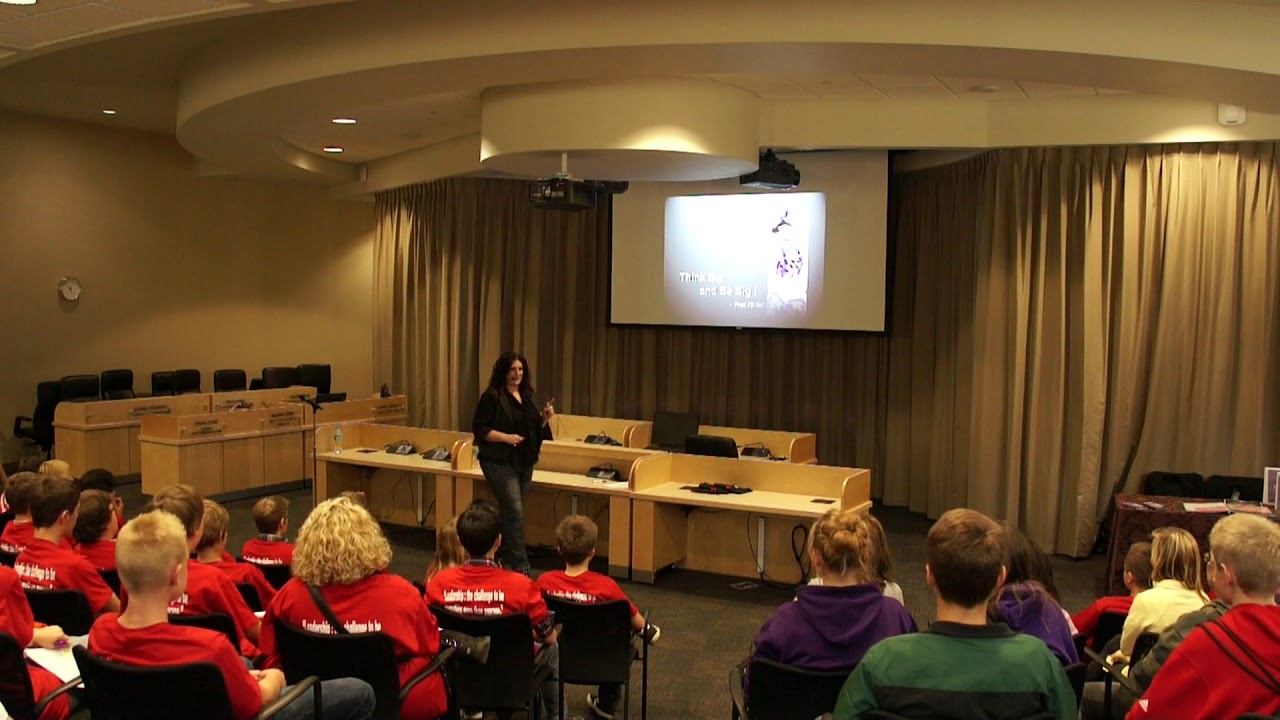 Promotional video thumbnail 4 for Self-Esteem Mental Health: How to Love Yourself 'As Is'
