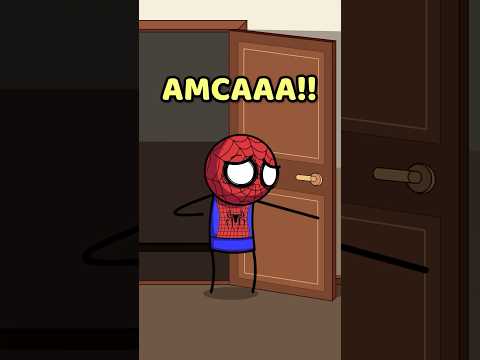 Spider-Man in Turkey