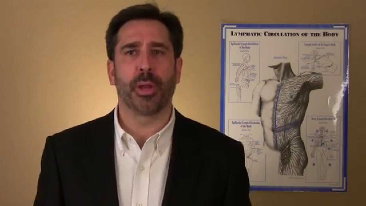 Lymphatic System Fat and Obesity