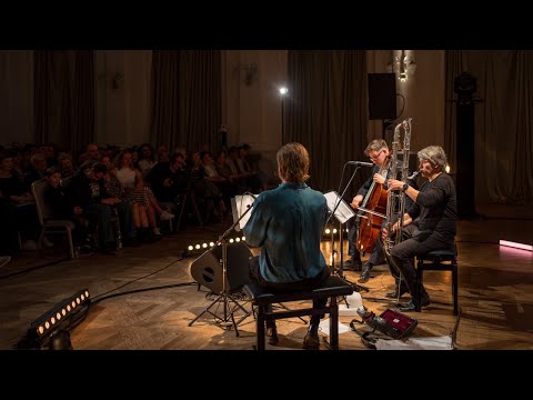 Lucjan Kaszycki - „Doktor Murek” | Bastarda Trio