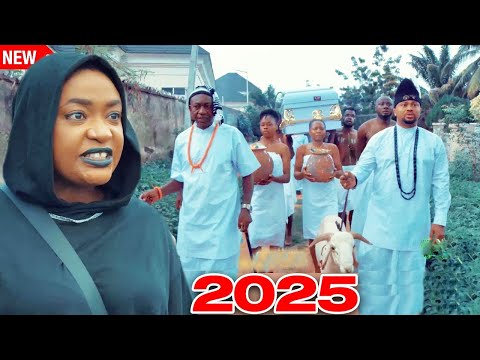 How The Brave Princess Save The Maiden Of Their Kingdom From Evil Covenant 3&4- 2025 Latest Movie