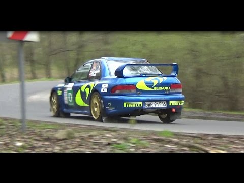 KEGGER Tarmac Masters 2017