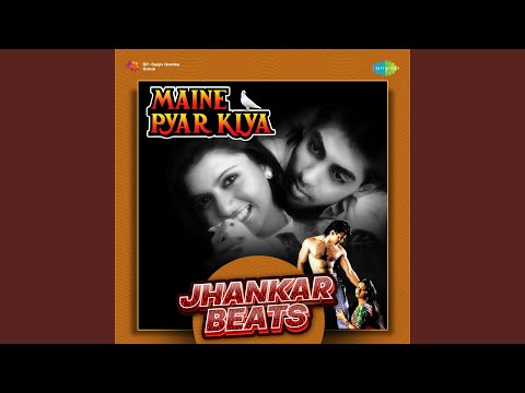 Kahe Toh Se Sajna - Jhankar Beats