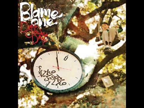 BLAME ONE ft Sean Price - Disturbed