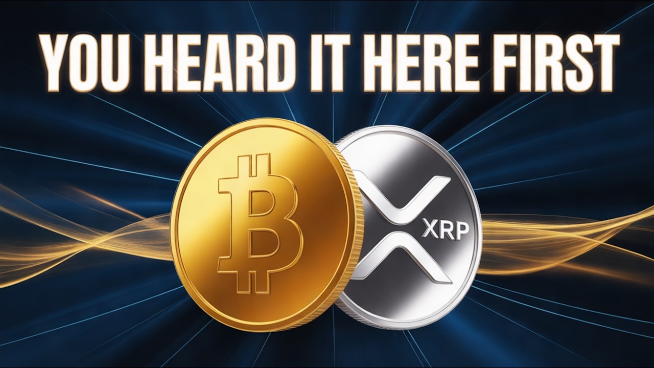 Insane Bitcoin Bull Cycle XRP 700% Price Jump This Market Cycle Is Going To Change Lives