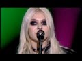 Taylor Momsen (The Pretty Reckless ...