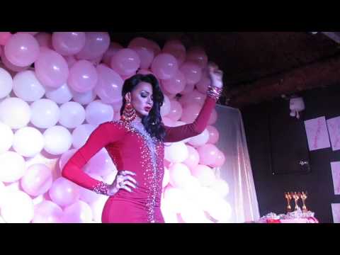 Terça Transs-Miss Terça Transs Taysa Shinayder